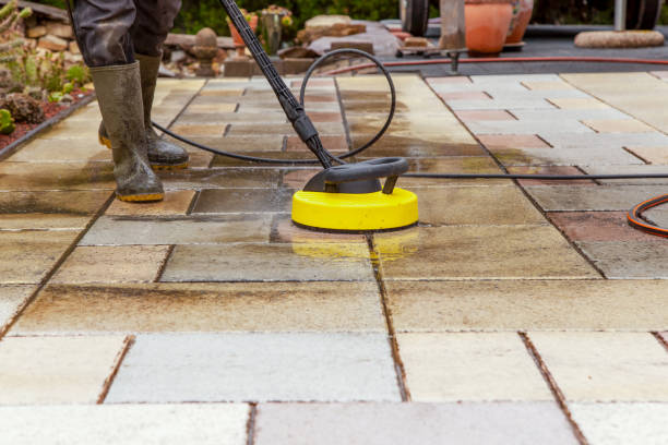Professional Pressure Washing Services in Sparta, NC